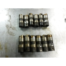 96Q033 Lifters Set All From 1998 Chrysler  Town & Country  3.8